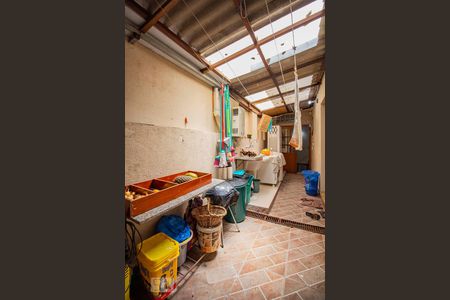 Casa à venda com 250m², 5 quartos e 6 vagasLavanderia 