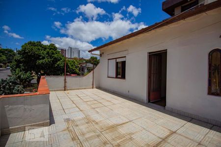 Casa à venda com 250m², 5 quartos e 6 vagasVaranda da Sala 2 