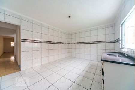 Casa à venda com 200m², 3 quartos e 2 vagasCozinha