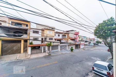Casa à venda com 200m², 3 quartos e 2 vagasVista da Varanda do Quarto 3