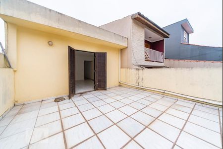 Casa à venda com 200m², 3 quartos e 2 vagasVaranda do Quarto 3