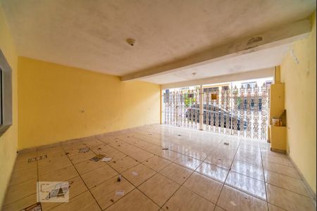 Casa à venda com 200m², 3 quartos e 2 vagasGaragem
