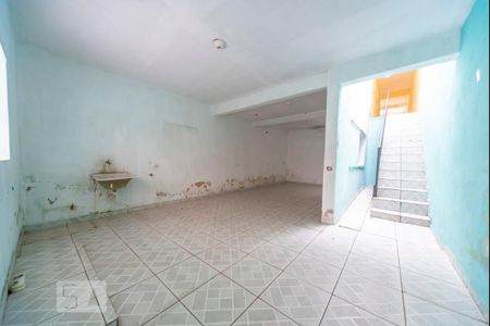 Casa à venda com 200m², 3 quartos e 2 vagasÁrea de Serviço e Salão