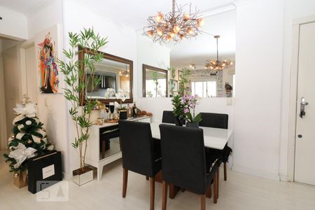 Sala de apartamento à venda com 2 quartos, 75m² em Vila Ipiranga, Porto Alegre