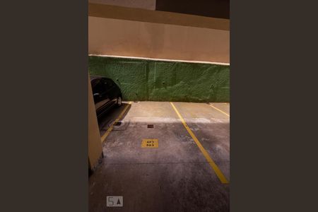 Apartamento à venda com 62m², 2 quartos e 1 vaga Apartamento à venda com 62m², 2 quartos e 1 vagaVaga demarcada