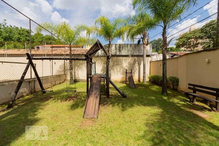 Apartamento à venda com 62m², 2 quartos e 1 vaga Apartamento à venda com 62m², 2 quartos e 1 vagaÁrea Comum - Playground