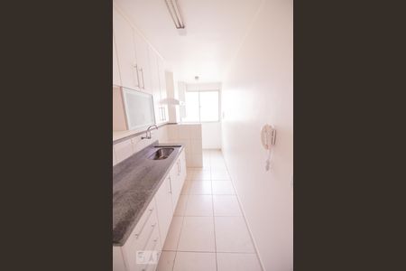 Apartamento à venda com 62m², 2 quartos e 1 vaga Apartamento à venda com 62m², 2 quartos e 1 vagaCozinha / Lavanderia