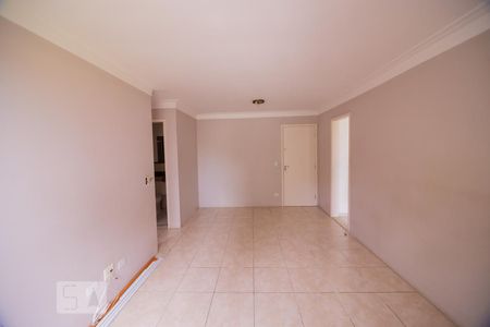 Apartamento à venda com 62m², 2 quartos e 1 vaga Apartamento à venda com 62m², 2 quartos e 1 vagaSala