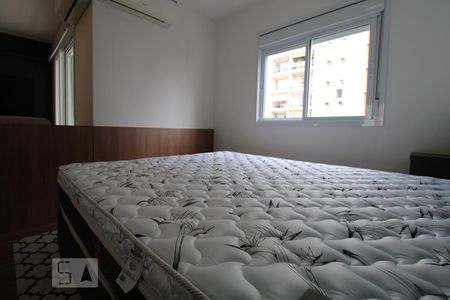 Quarto de apartamento para alugar com 1 quarto, 41m² em Vila Itapura, Campinas