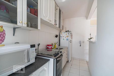Apartamento para alugar com 105m², 2 quartos e 1 vaga Apartamento para alugar com 105m², 2 quartos e 1 vagaCozinha e Área de Serviço