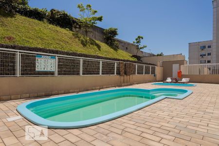 Apartamento para alugar com 105m², 2 quartos e 1 vaga Apartamento para alugar com 105m², 2 quartos e 1 vagaÁrea comum - Piscina