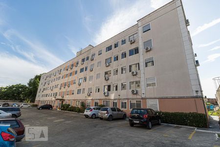 Apartamento para alugar com 105m², 2 quartos e 1 vaga Apartamento para alugar com 105m², 2 quartos e 1 vagaFachada do bloco