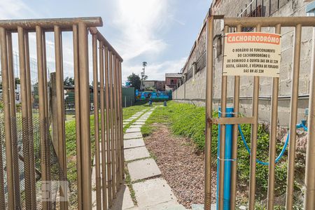 Apartamento para alugar com 105m², 2 quartos e 1 vaga Apartamento para alugar com 105m², 2 quartos e 1 vagaCachorrodromo