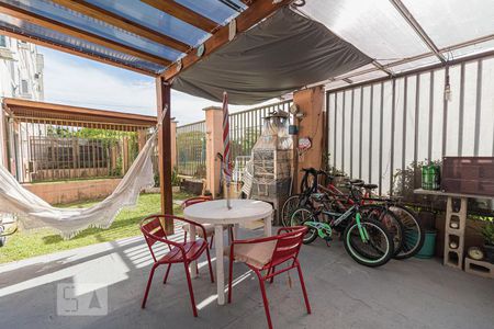 Apartamento para alugar com 105m², 2 quartos e 1 vaga Apartamento para alugar com 105m², 2 quartos e 1 vagaQuintal