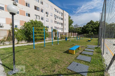 Apartamento para alugar com 105m², 2 quartos e 1 vaga Apartamento para alugar com 105m², 2 quartos e 1 vagaÁrea Comum