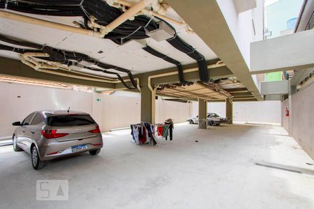 Studio para alugar com 10m², 1 quarto e sem vagaÁrea de serviço