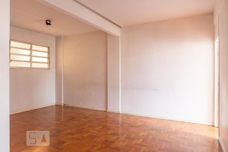 Sala de apartamento à venda com 1 quarto, 55m² em Santa Cecília, São Paulo