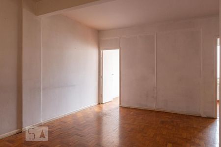 Sala de apartamento à venda com 1 quarto, 55m² em Santa Cecília, São Paulo