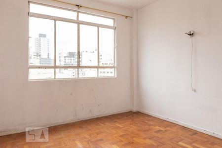 Quarto de apartamento à venda com 1 quarto, 55m² em Santa Cecília, São Paulo