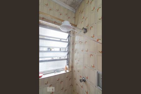 Casa à venda com 260m², 6 quartos e 2 vagasBanheiro do quarto 3 - casa 2