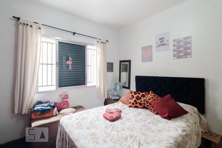 Casa à venda com 260m², 6 quartos e 2 vagasQuarto 3 - casa 2