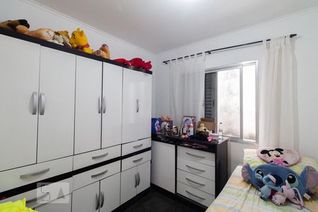 Casa à venda com 260m², 6 quartos e 2 vagasQuarto 1 - casa 2