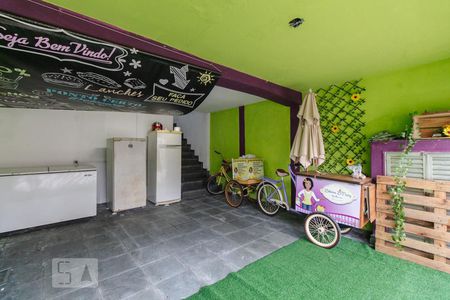Casa à venda com 260m², 6 quartos e 2 vagasGaragem