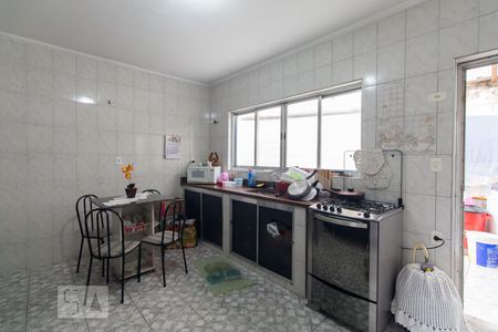 Casa à venda com 260m², 6 quartos e 2 vagasCozinha - casa 2