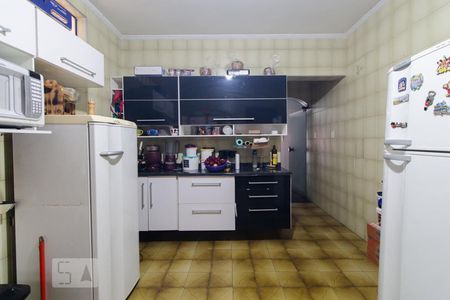 Casa à venda com 260m², 6 quartos e 2 vagasCozinha integrada