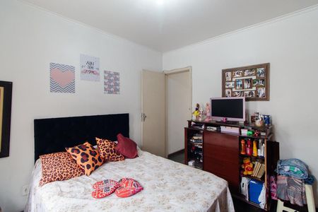 Casa à venda com 260m², 6 quartos e 2 vagasQuarto 3 - casa 2