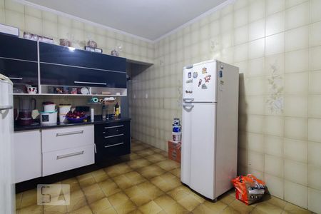 Casa à venda com 260m², 6 quartos e 2 vagasCozinha integrada