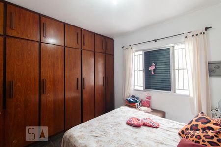 Casa à venda com 260m², 6 quartos e 2 vagasQuarto 3 - casa 2