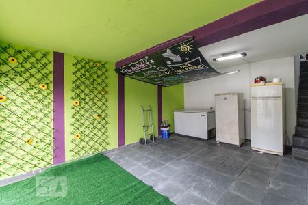 Casa à venda com 260m², 6 quartos e 2 vagasGaragem