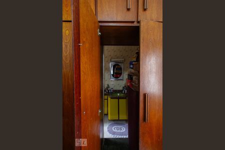 Casa à venda com 260m², 6 quartos e 2 vagasBanheiro do quarto 3 - casa 2