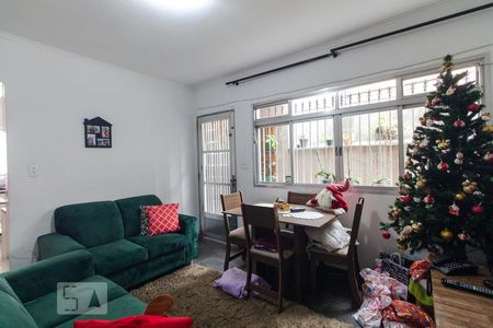 Casa à venda com 260m², 6 quartos e 2 vagasSala - casa 2