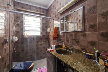 Casa à venda com 260m², 6 quartos e 2 vagasBanheiro - casa 2