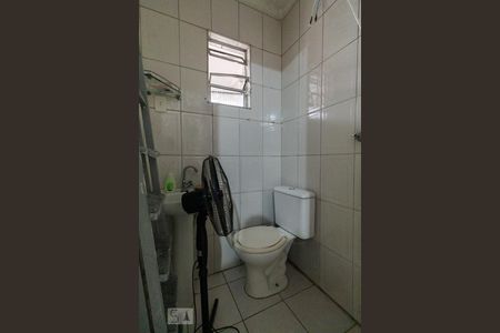 Casa à venda com 260m², 6 quartos e 2 vagasQuarto de serviço