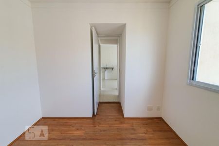 Apartamento à venda com 35m², 2 quartos e sem vagaQuarto 2
