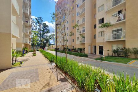 Apartamento à venda com 35m², 2 quartos e sem vagaÁrea Externa