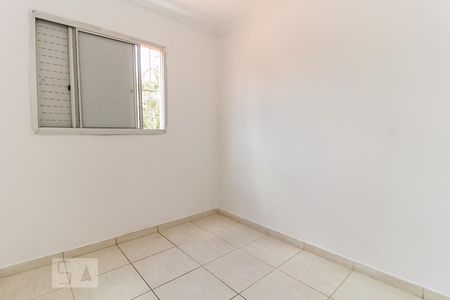 Quarto 2 de apartamento para alugar com 2 quartos, 55m² em Vila Paulicea, Mogi das Cruzes