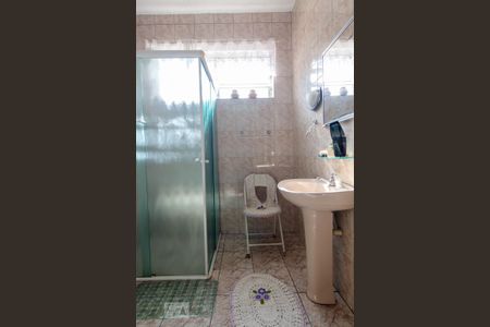 Casa à venda com 244m², 4 quartos e 3 vagas Casa à venda com 244m², 4 quartos e 3 vagasBanheiro