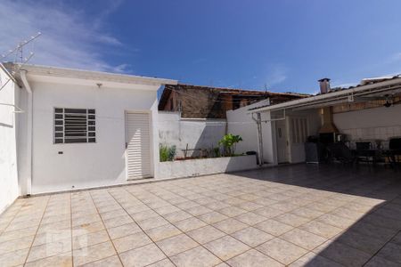Casa à venda com 140m², 3 quartos e 4 vagas Casa à venda com 140m², 3 quartos e 4 vagasÁrea Externa