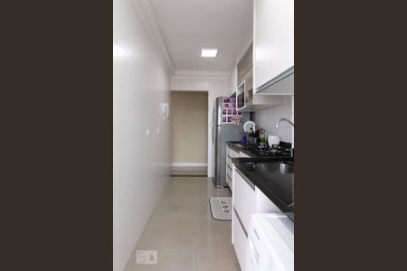 Apartamento à venda com 67m², 2 quartos e 1 vagaÁrea de Serviço