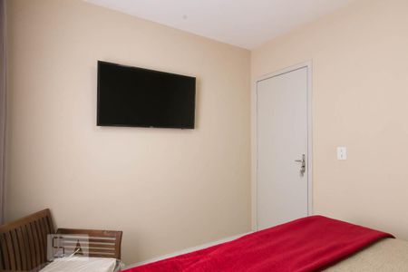 Apartamento à venda com 67m², 2 quartos e 1 vagaQuarto 1