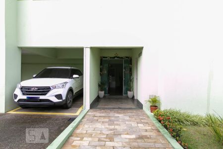 Apartamento à venda com 67m², 2 quartos e 1 vagaCondomínio 