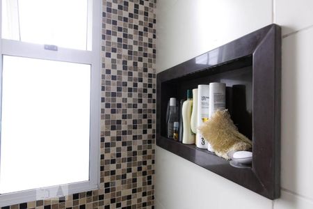 Apartamento à venda com 67m², 2 quartos e 1 vagaBanheiro