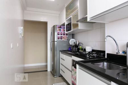 Apartamento à venda com 67m², 2 quartos e 1 vagaÁrea de Serviço