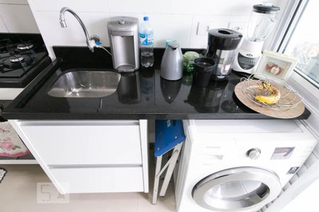 Apartamento à venda com 67m², 2 quartos e 1 vagaÁrea de Serviço