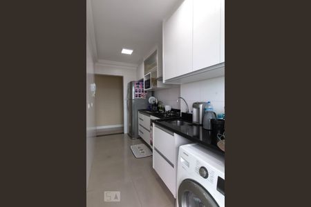 Apartamento à venda com 67m², 2 quartos e 1 vagaÁrea de Serviço
