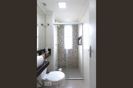 Apartamento à venda com 67m², 2 quartos e 1 vagaBanheiro